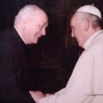 A 82 anni scompare padre Giandomenico Mucci