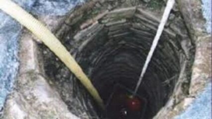 Donna di 56 anni cade in un pozzo, ritrovata viva