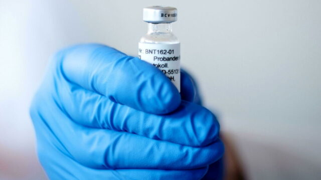 A fine gennaio i primi 300mila vaccini anticovid in Campania
