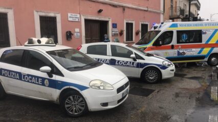 Montesarchio: sindaco indifferente sui ritardi per gli alloggi popolari