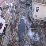San Martino: Capuano ringrazia gli angeli dell’alluvione, quelli che non hanno ricevuto encomi