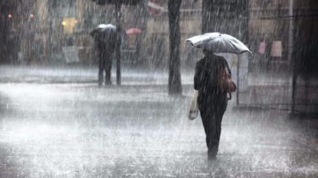 Valle Caudina: In arrivo altri 10 giorni di pioggia