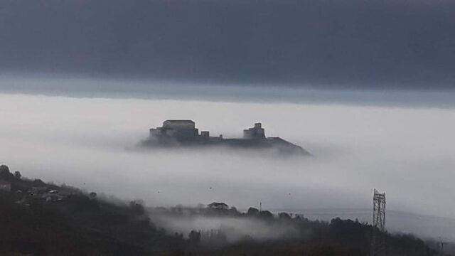 Montesarchio: apre l'infopoint turistico del Parco del Taburno