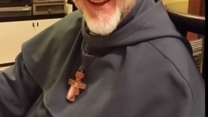 Valle Caudina, i 35 anni di sacerdozio di padre Diodato