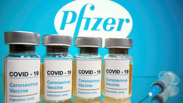 Vaccino Covid, Campania consegne dimezzate