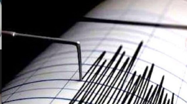 Lieve scossa di terremoto in provincia di Benevento