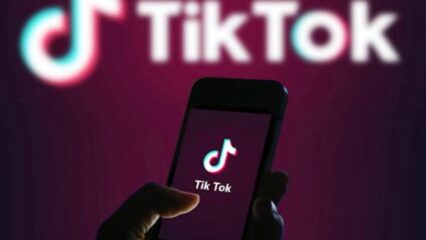 Tik Tok sotto accusa: poco trasparente, minori a rischio