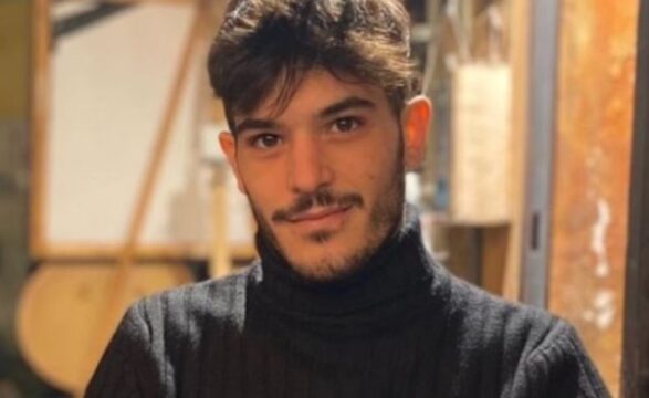 Valle Caudina: Pasquale, il 22enne che lotta contro la leucemia