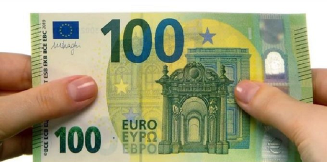 Assolto Alfonso Paradiso: non ha speso banconote false