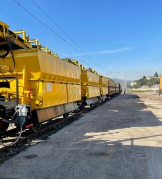 Ferrovia Valle Caudina: al via i primi lavori per la sicurezza (finalmente)