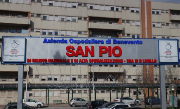 Disastro ospedale San Pio, la politica difende i manager