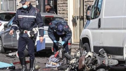 Incidente mortale: perde la vita a 18 anni nello schianto in scooter