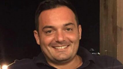 Tre anni di reclusione per Damiano Genovese, ex consigliere della Lega ad Avellino