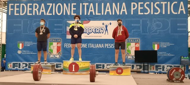 Valle Caudina: 5 medaglie in 2 per i cervinaresi Matteo e Luca Dente