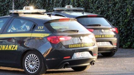 Montesarchio: 43enne arrestata con 400 grammi di hashish