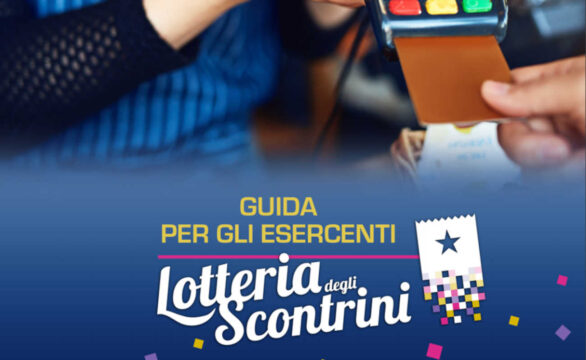 Lotteria degli scontrini, in dieci vincono centomila euro a testa