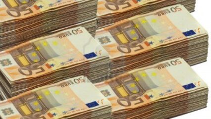 Campania: la lotteria Italia premia Campagna con due milioni e mezzo di euro, biglietti vincenti anche in Irpinia e nel Sannio