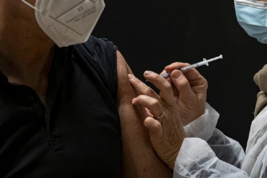 Montesarchio: al via la somministrazione della quarta dose del vaccino