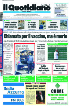 La rassegna stampa di oggi, martedì 6 aprile 2021