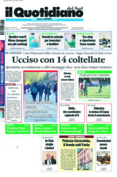 La rassegna stampa di oggi, martedì 27 aprile 2021