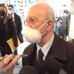 Poche vaccinazioni a Napoli, De Luca teme un nuovo lockdown