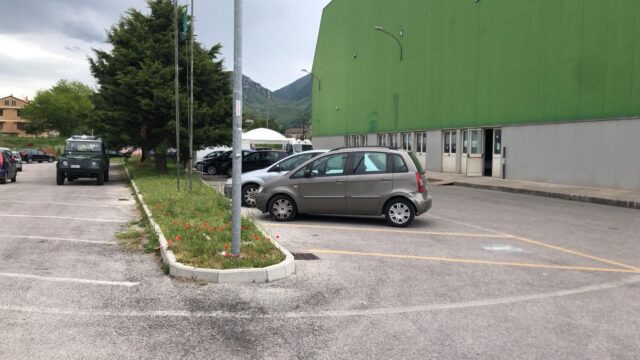 Cervinara: 14 guarigioni ed un positivo Cervinara: 14 guarigioni ed un positivo