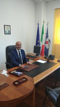 Pisano, Troiano chiede all'Eav un servizio già funzionante. Si informi meglio Pisano, Troiano chiede all'Eav un servizio già funzionante. Si informi meglio