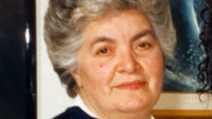 Cervinara: addio a zia Stella, storica commerciante