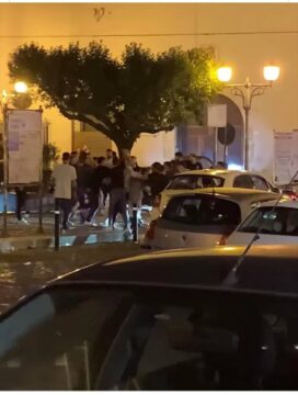 Valle Caudina: 23enne picchiato da una decina di persone, ricoverato in ospedale