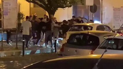 Valle Caudina: 23enne picchiato da una decina di persone, ricoverato in ospedale