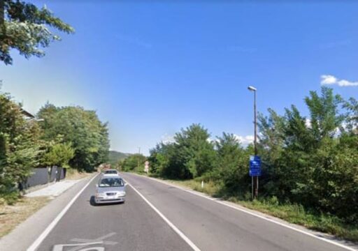Valle Caudina: 150 km l’ora sull’Appia, becccati dall’autovelox a Tufara