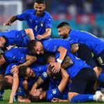 Italia Galles: dove vedere la partita e le formazioni probabili