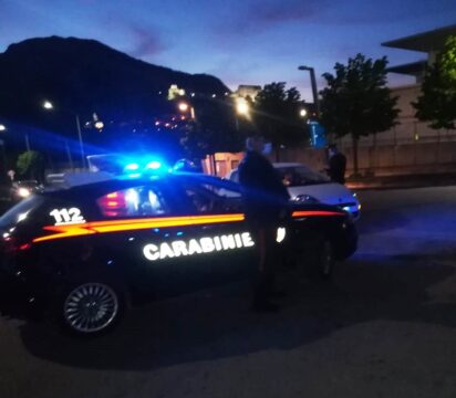 Valle Caudina: aggredisce la moglie, arrestato dai carabinieri