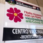 A Montesarchio uno dei più efficienti hub vaccinali della Campania