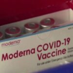 Via libera al vaccino Moderna per i ragazzi dai 12 ai 17 anni