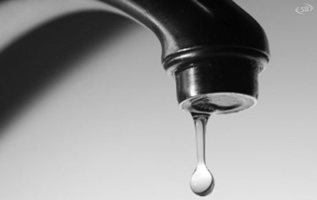 Valle Caudina: nuovo guasto all'Alto Calore, ecco l'elenco dei comuni che potrebbero restare senza acqua Valle Caudina: nuovo guasto all'Alto Calore, ecco l'elenco dei comuni che potrebbero restare senza acqua
