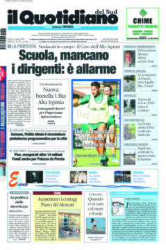 Rassegna stampa di oggi, giovedì 5 agosto 2021 Rassegna stampa di oggi, giovedì 5 agosto 2021