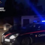 Arrestati 2 carabinieri, fornivano informazioni alla camorra
