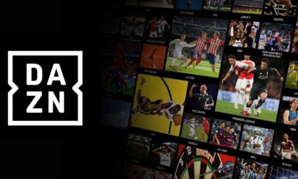Rimborsi gli utenti Dazn, la richiesta del Codacons Rimborsi gli utenti Dazn, la richiesta del Codacons