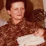 Montesarchio: addio a nonna Dalia, aveva compiuto 100 anni ad Aprile