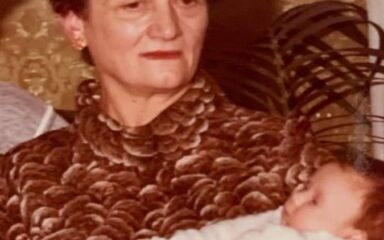 Montesarchio: addio a nonna Dalia, aveva compiuto 100 anni ad Aprile