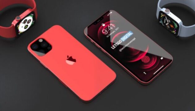 L’iPhone 13 sarà presentato il 14 settembre