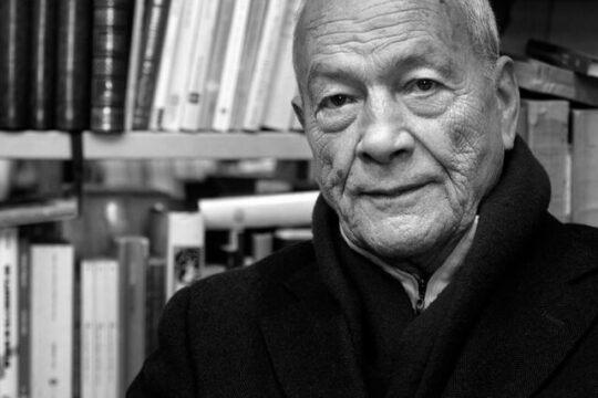 Addio a Tullio Pironti, il grande editore che regalò libri a Cervinara Addio a Tullio Pironti, il grande editore che regalò libri a Cervinara