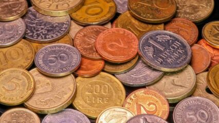 Le monete di Cales in vendita su Ebay,insorge la Soprintendenza