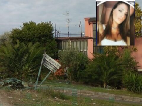 Dramma sull’Appia, Giulia Carfora muore a 25 anni