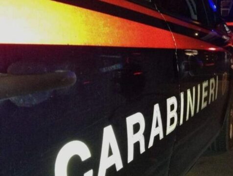 Blitz antidroga, 10 arresti tra Napoli e Benevento,ecco i nomi