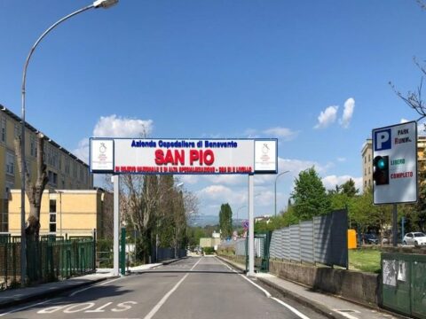 Benevento: lunedì terzo appuntamento per il corso contro la violenza alla sala convegni dell'ospedale San Pio