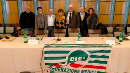 le Caudina: Anna Marro ai vertici della Cisl Medici Campania