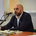 Buonopane nuovo presidente della provincia di Avellino