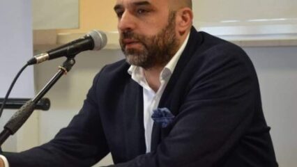 Gerardo Capozza nuovo presidente della Fondazione Sistema Irpinia